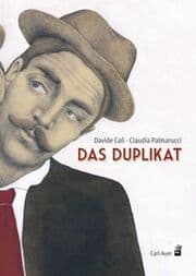 Cover von Das Duplikat