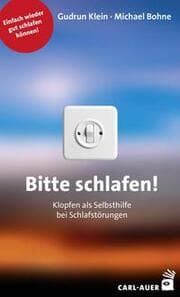 Cover von Bitte schlafen!