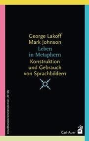 Cover von Leben in Metaphern
