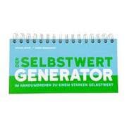 Cover von Der Selbstwert-Generator
