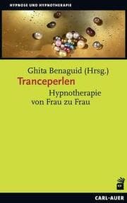 Cover von Tranceperlen