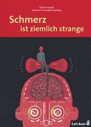 Cover von Schmerz ist ziemlich strange