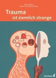 Cover von Trauma ist ziemlich strange
