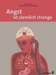 Cover von Angst ist ziemlich strange