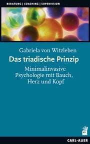 Cover von Das triadische Prinzip