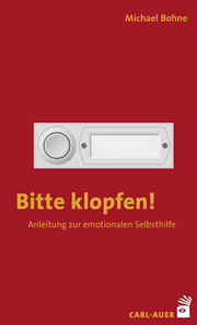 Cover von Bitte klopfen!