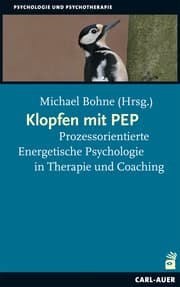 Cover von Klopfen mit PEP