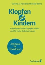 Cover von Klopfen mit Kindern