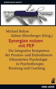 Cover von Synergien nutzen mit PEP