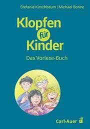 Cover von Klopfen für Kinder