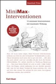 Cover von MiniMax-Interventionen