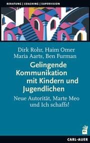 Cover von Gelingende Kommunikation mit Kindern und Jugendlichen
