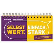 Cover von Selbstwert. Einfach. Stark.