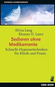 Cover von Sedieren ohne Medikamente