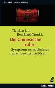 Cover von Die Chinesische Truhe