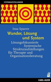Cover von Wunder, Lösung und System
