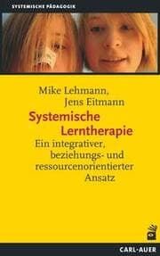 Cover von Systemische Lerntherapie