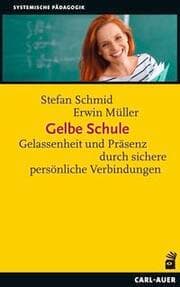 Cover von Gelbe Schule