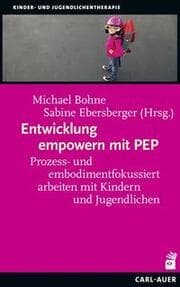 Cover von Entwicklung empowern mit PEP