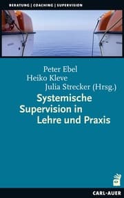 Cover von Systemische Supervision in Lehre und Praxis