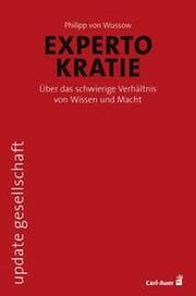 Cover von Expertokratie