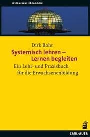 Cover von Systemisch lehren - Lernen begleiten