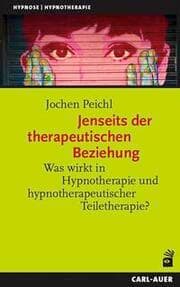 Cover von Jenseits der therapeutischen Beziehung