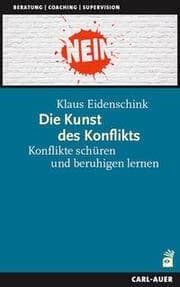 Cover von Die Kunst des Konflikts