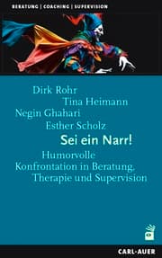 Cover von Sei ein Narr!