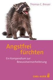 Cover von Angstfrei fürchten
