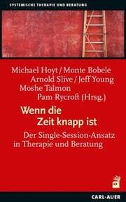 Cover von Wenn die Zeit knapp ist