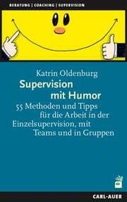 Cover von Supervision mit Humor