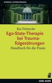 Cover von Ego-State-Therapie bei Traumafolgestörungen