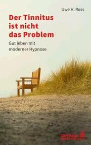 Cover von Der Tinnitus ist nicht das Problem