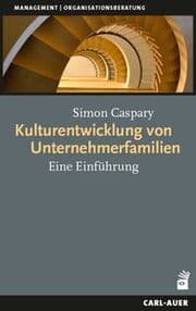 Cover von Kulturentwicklung von Unternehmerfamilien