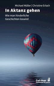 Cover von In Aktanz gehen