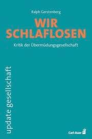 Cover von Wir Schlaflosen