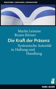 Cover von Die Kraft der Präsenz