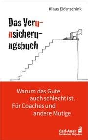 Cover von Das Verunsicherungsbuch