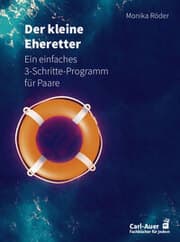 Cover von Der kleine Eheretter