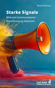 Cover von Starke Signale