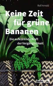 Cover von Keine Zeit für grüne Bananen