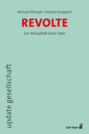 Cover von Revolte