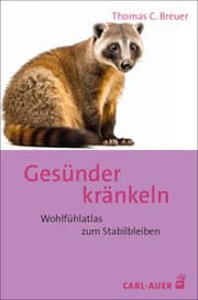 Cover von Gesünder kränkeln