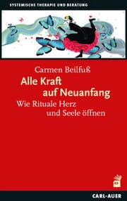 Cover von Alle Kraft auf Neuanfang