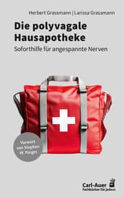 Cover von Die polyvagale Hausapotheke