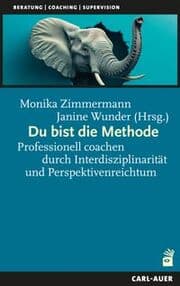 Cover von Du bist die Methode