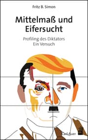 Cover von Mittelmaß und Eifersucht
