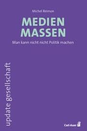 Cover von Medienmassen
