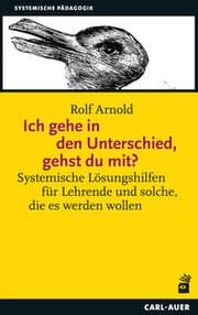 Cover von Ich gehe in den Unterschied, gehst du mit?
